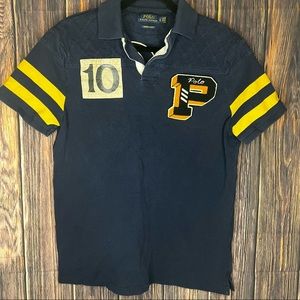 Polo by Ralph Lauren Rugby Polo